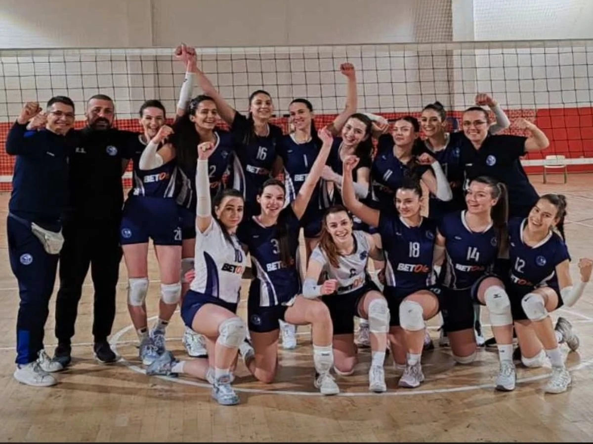 Nezapamcena Tortura Banjaluckih Odbojkasica