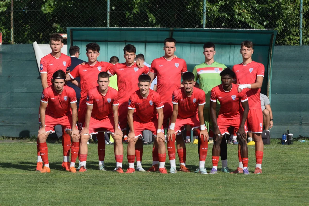 Dobijaju novog trenera/ FK Zvijezda 09