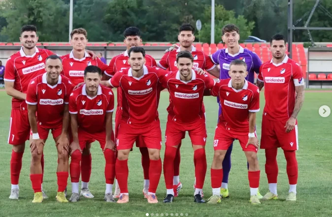 Sloga, Doboj