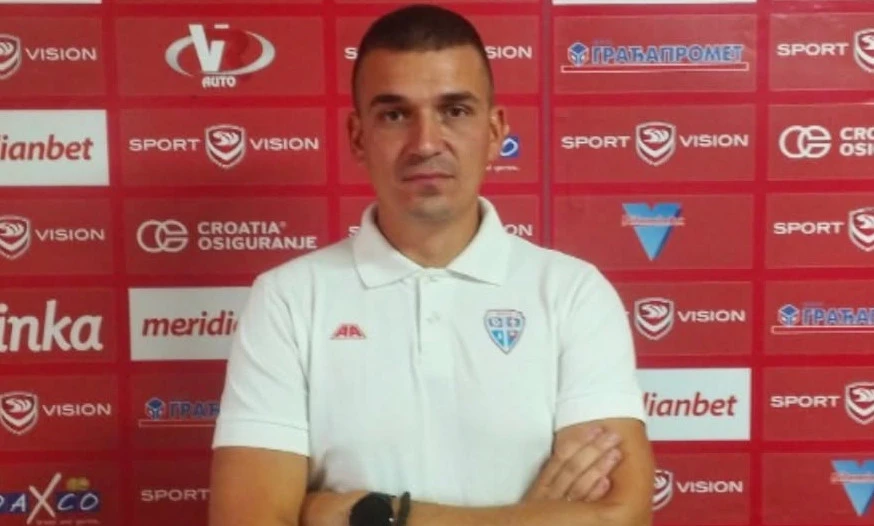 Zvijezda Se Odlucila Za Mladje Rjesenje Paunkovic Na Klupi