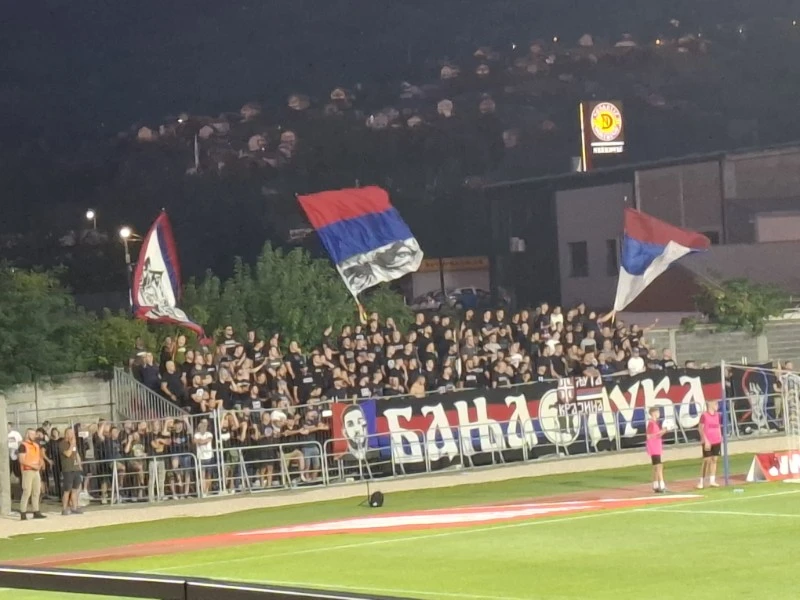 Borac Slavio U Doboju