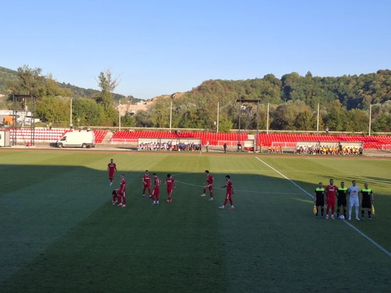 Borac Slavio U Doboju