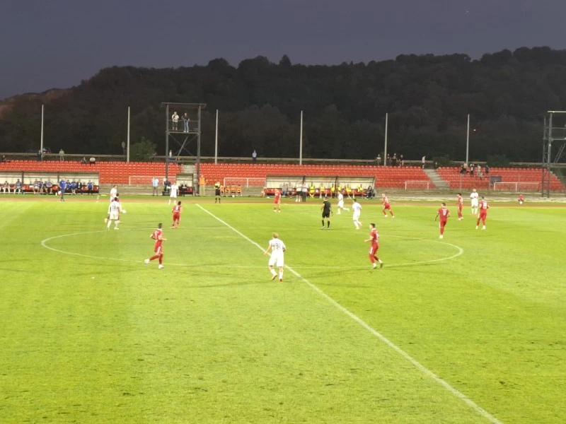 Borac Slavio U Doboju