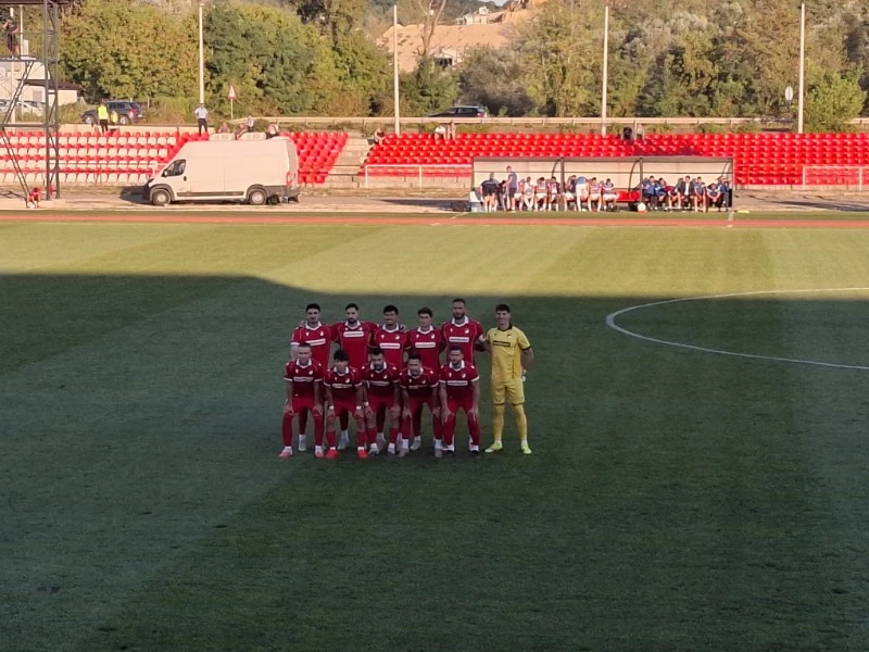 Borac Slavio U Doboju