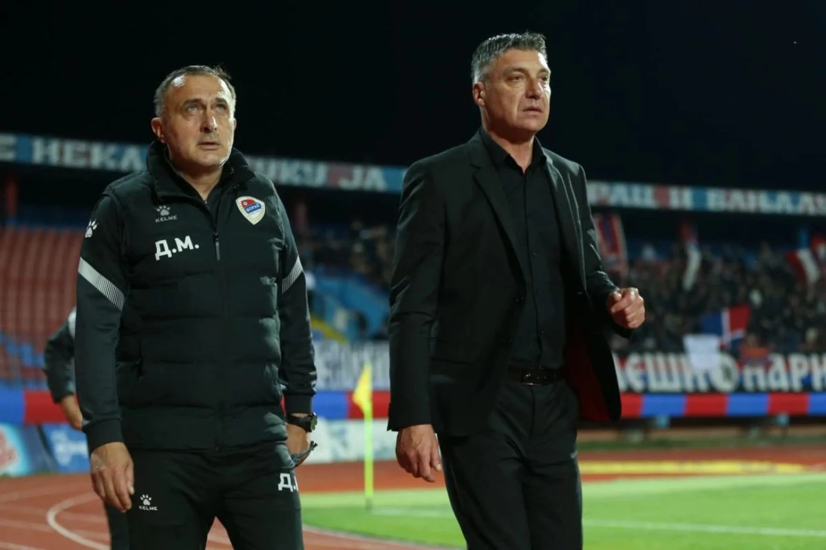 Marinovic Cilj Je Ostvaren