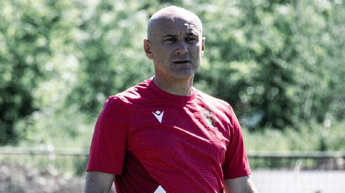 Bojan Regoje