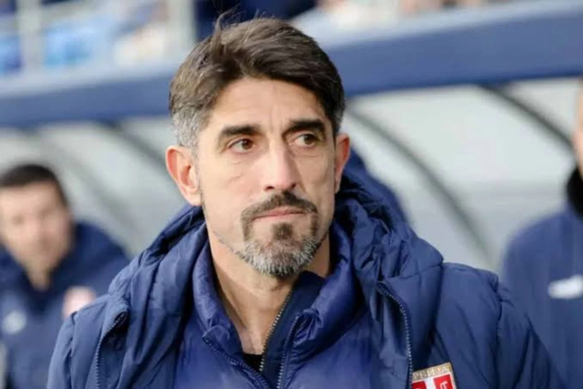 Paunovic Objavio Spisak Vratio Se Tadic Tu Su I Kostov Dzodic Cvetkovic