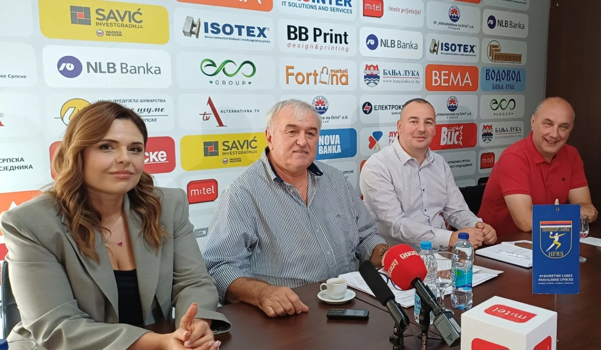 Sve Spremno Za Svesrpski Rukometni Kup Borac I Partizan Za Spektakl