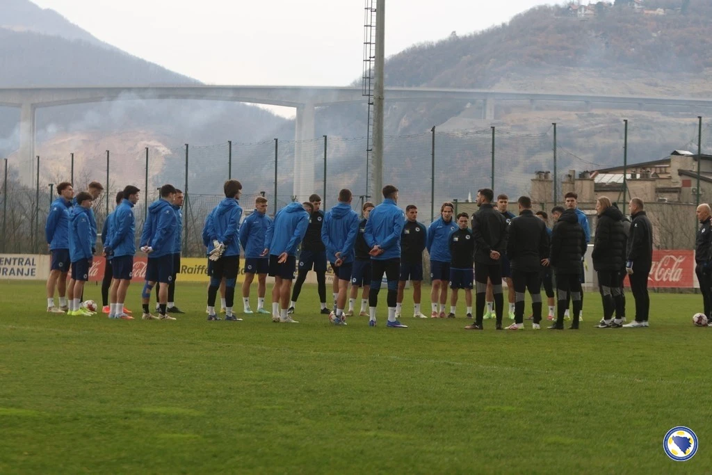 Okupljaju se Zmajići/ N/FS BiH