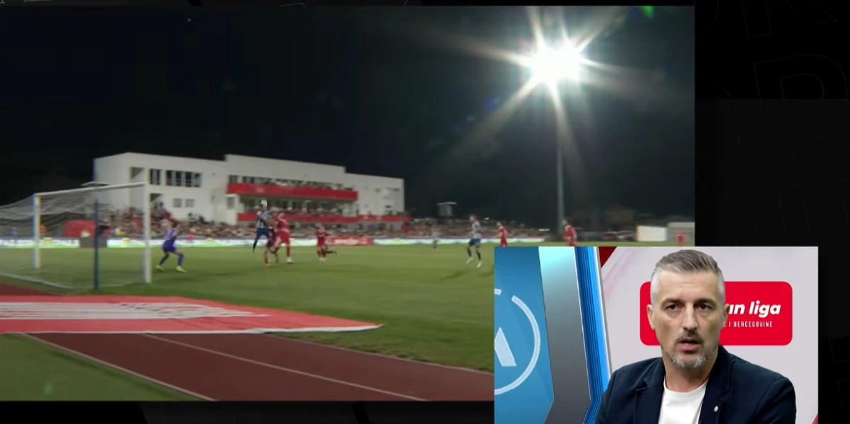 Screenshot TV Arena Sport