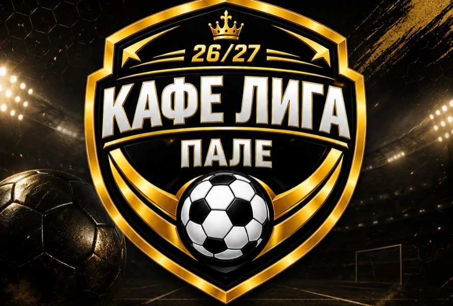 Pocinje Kafe Liga Pale Trinaest Ekipa U Borbi Za Najbolju