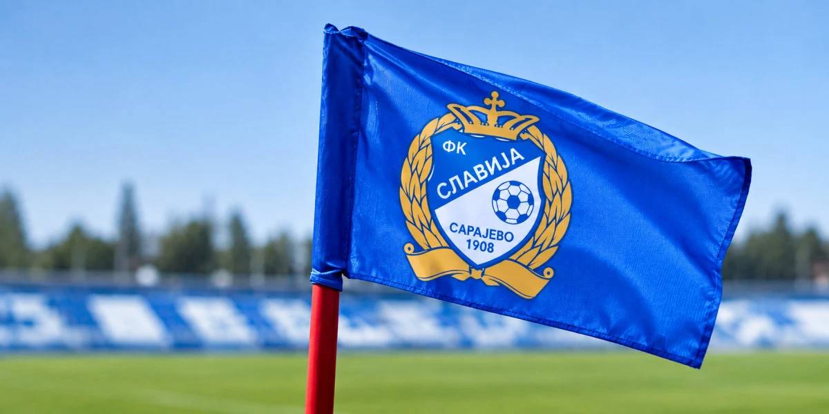 Slavija U Goleadi Zadrzala Maksimalan Ucinak