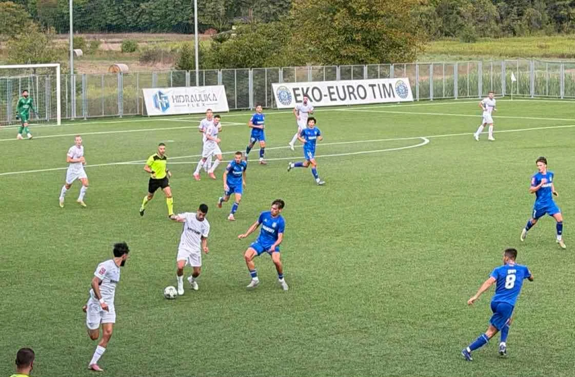 Spektakl U Krupi Bsk Radnik