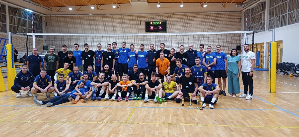 Marsonija Najbolja U Banjaluci