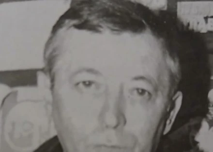 Bogdan Petković FOTO: fejsbuk