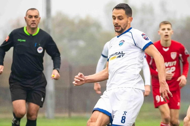 Milan Sikanic Laktasi Moja Druga Kuca Zelim Da Se Dokazem U Premijer Ligi