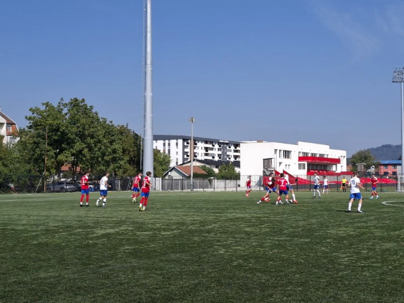 Pioniri Zelje Bolji Od Banjaluckog Borca