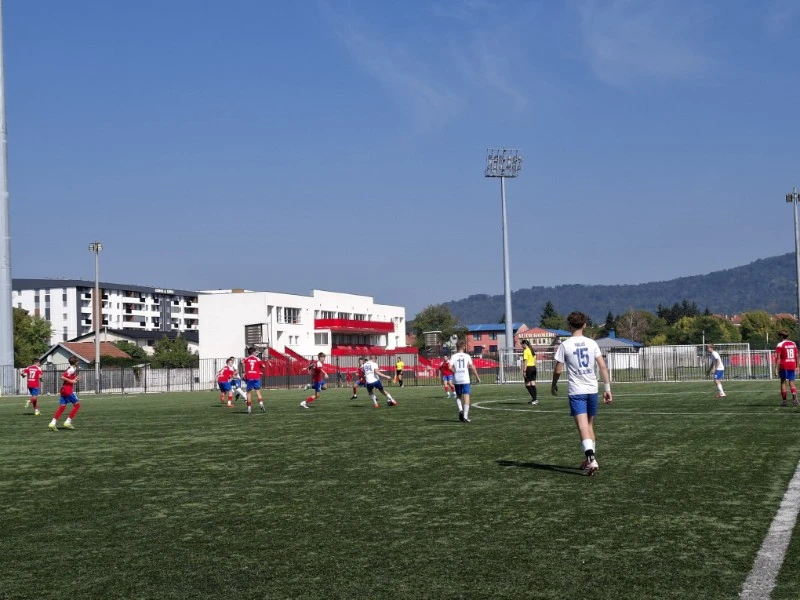 Pioniri Zelje Bolji Od Banjaluckog Borca