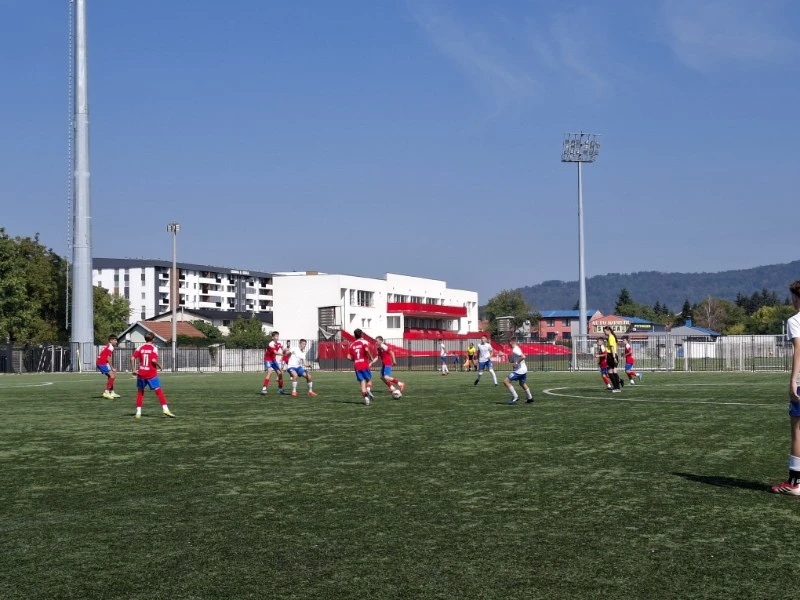 Pioniri Zelje Bolji Od Banjaluckog Borca