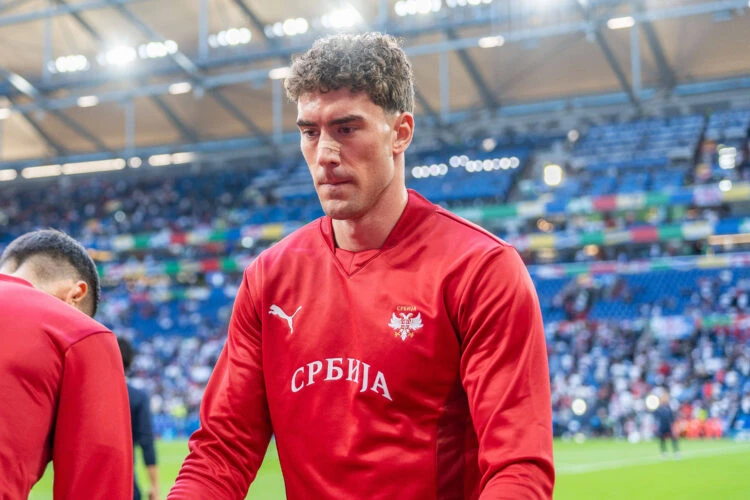 Srbija Bez Vlahovica