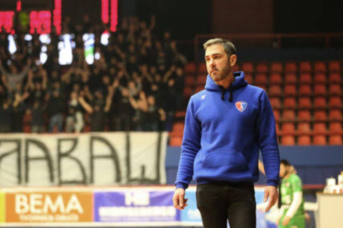 Mikic Nakon Zrijeba Paok Zasluzuje Respekt