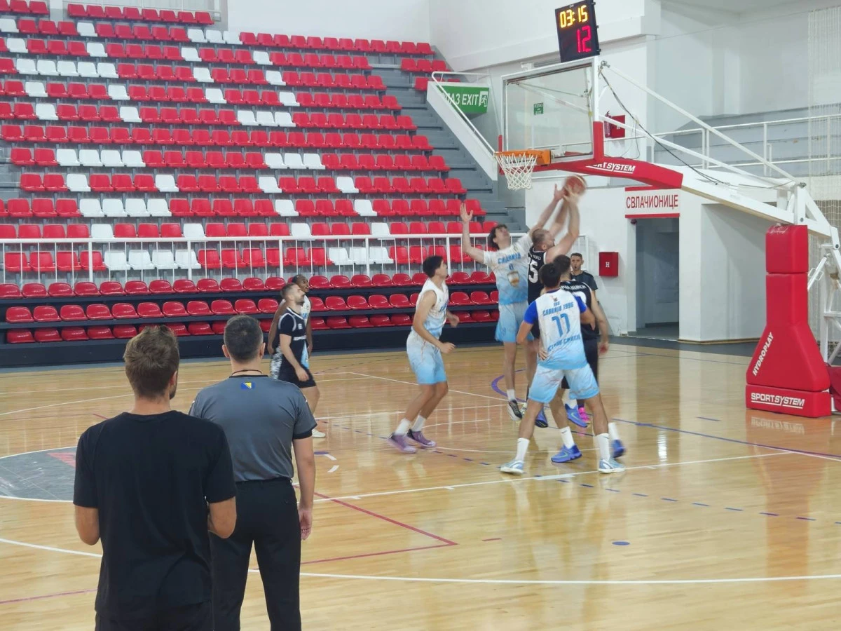 Slavija Bolja Od Igmana U Prijateljskom Mecu