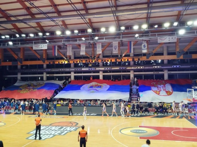 Igokea Casti Navijace
