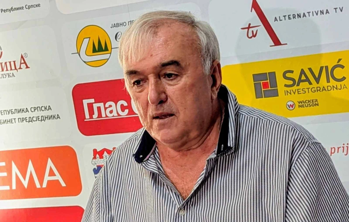 Umicevic Pozelio Srecu Klubovima