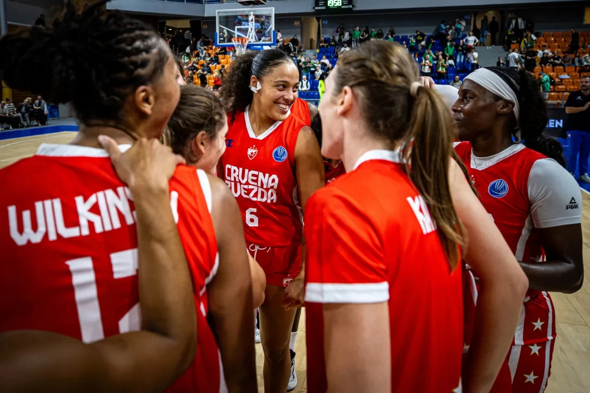 foto FIBA Eurolague