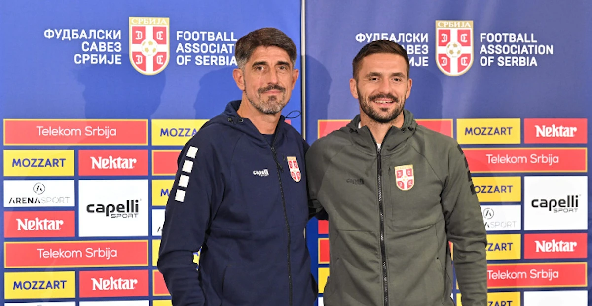 Srbija Protiv Grcke Otvara Novi Ciklus Lige Nacija Paunovic Izveo Jak Sastav