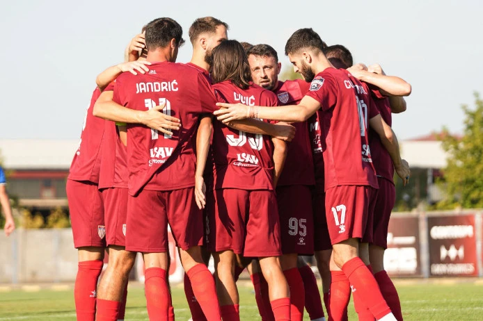 Foto/ FK Kozara