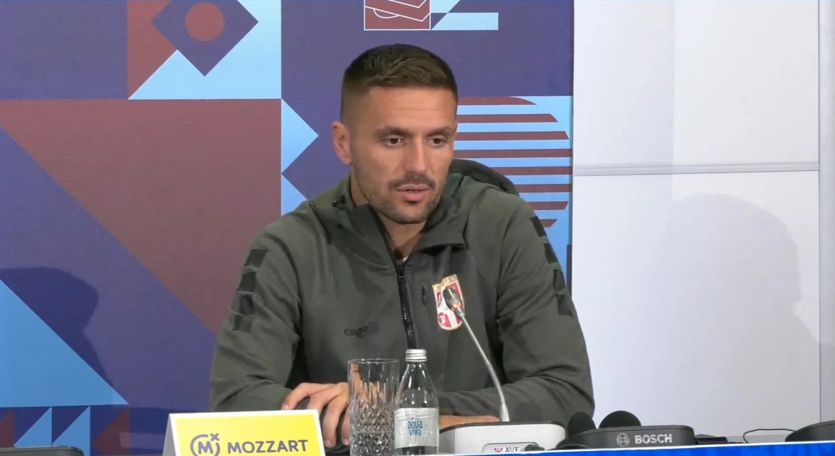 Tadic Pred Holandiji Da Vidimo Gdje Smo I Koliko Mozemo