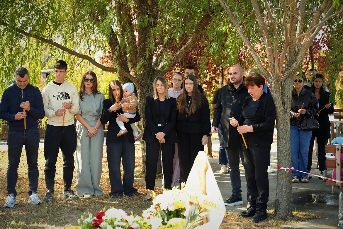 Memorijal Mladen Zizovic Klubovi Odali Pocast Foto