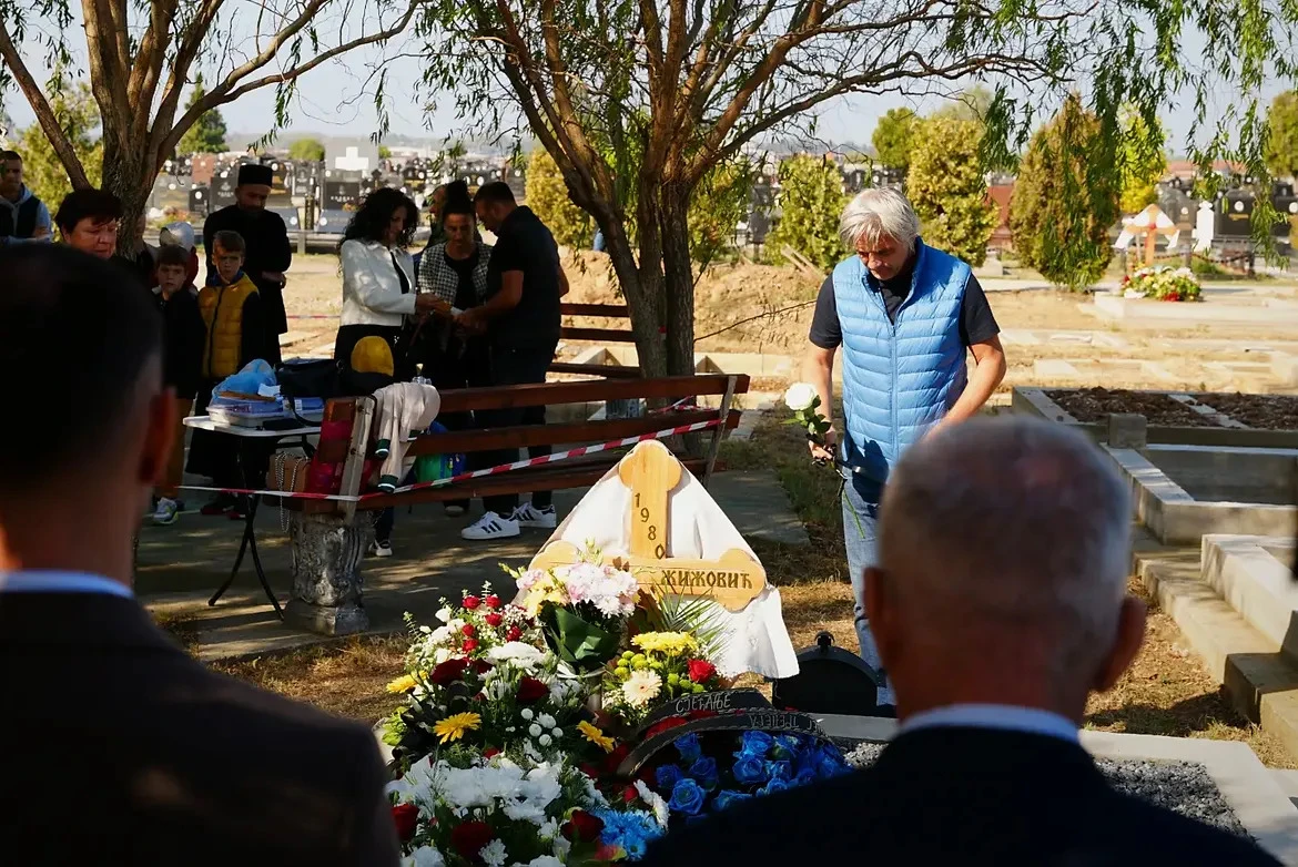 Memorijal Mladen Zizovic Klubovi Odali Pocast Foto