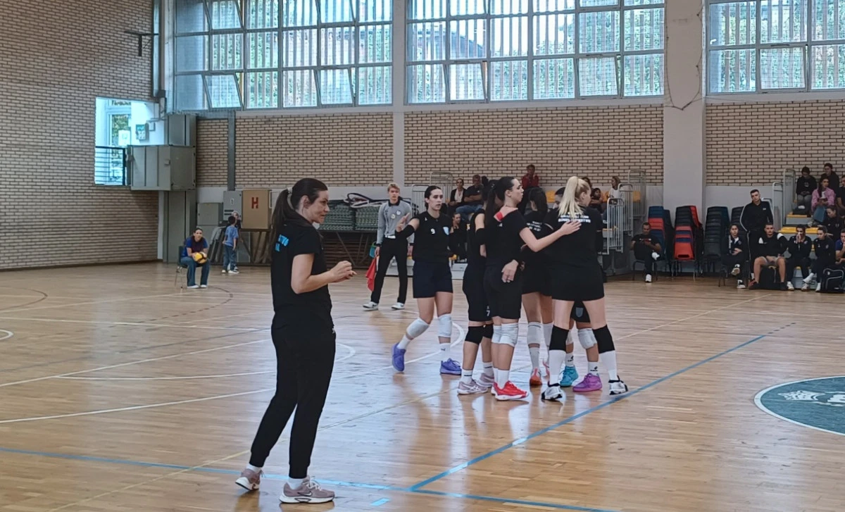 Bimal Jedinstvo U Finalu Borac Kupa