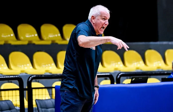 Željko Obradović