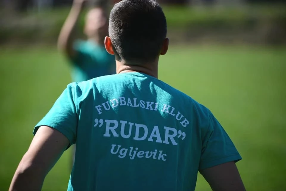FK Rudar Ugljevik