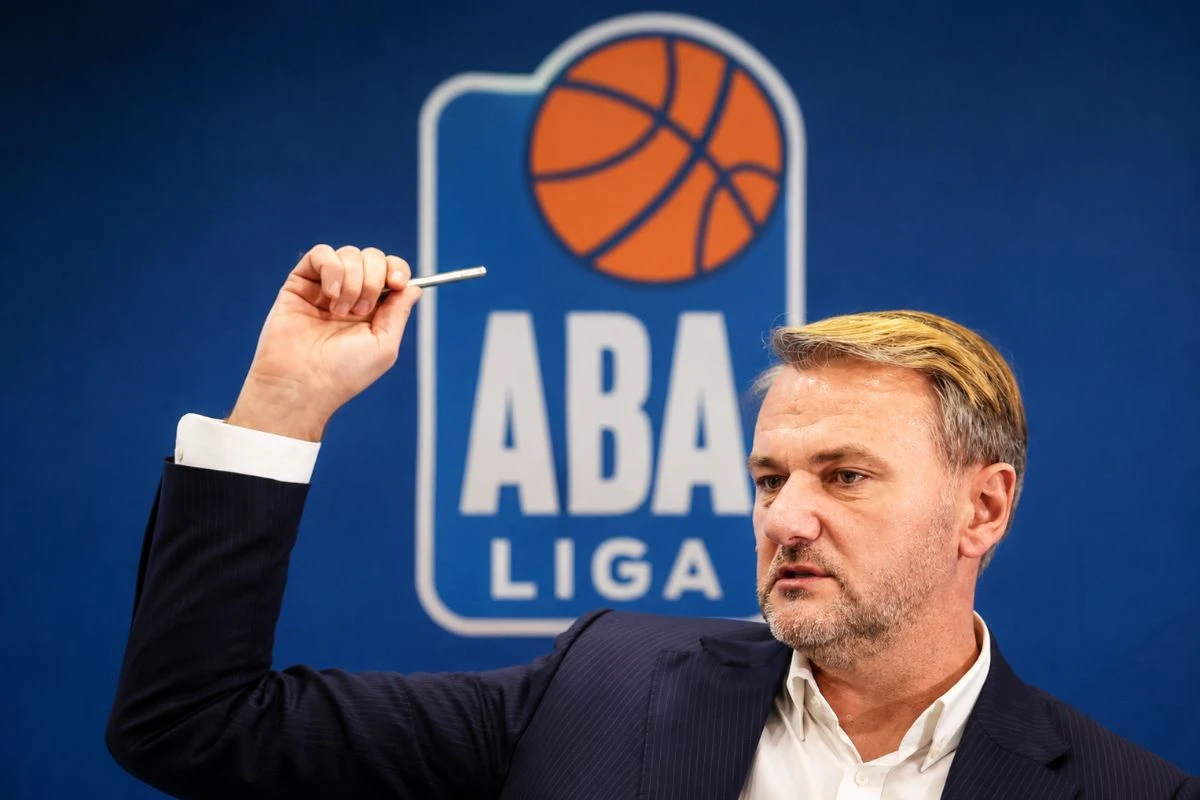 Predsjednik ABA lige, Ostoja Mijailović