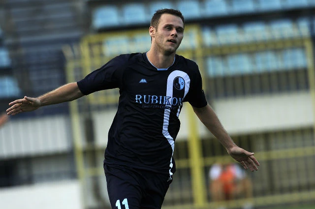 Petar Jelić/lična arhiva