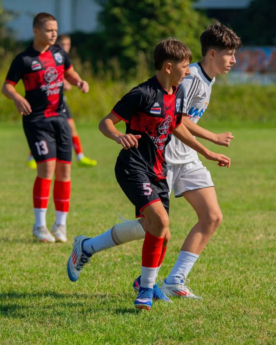 Druga Omladinska Liga Fs Rs Zapad Kadeti I Pioniri Rudanke Upisali Nove Bodove