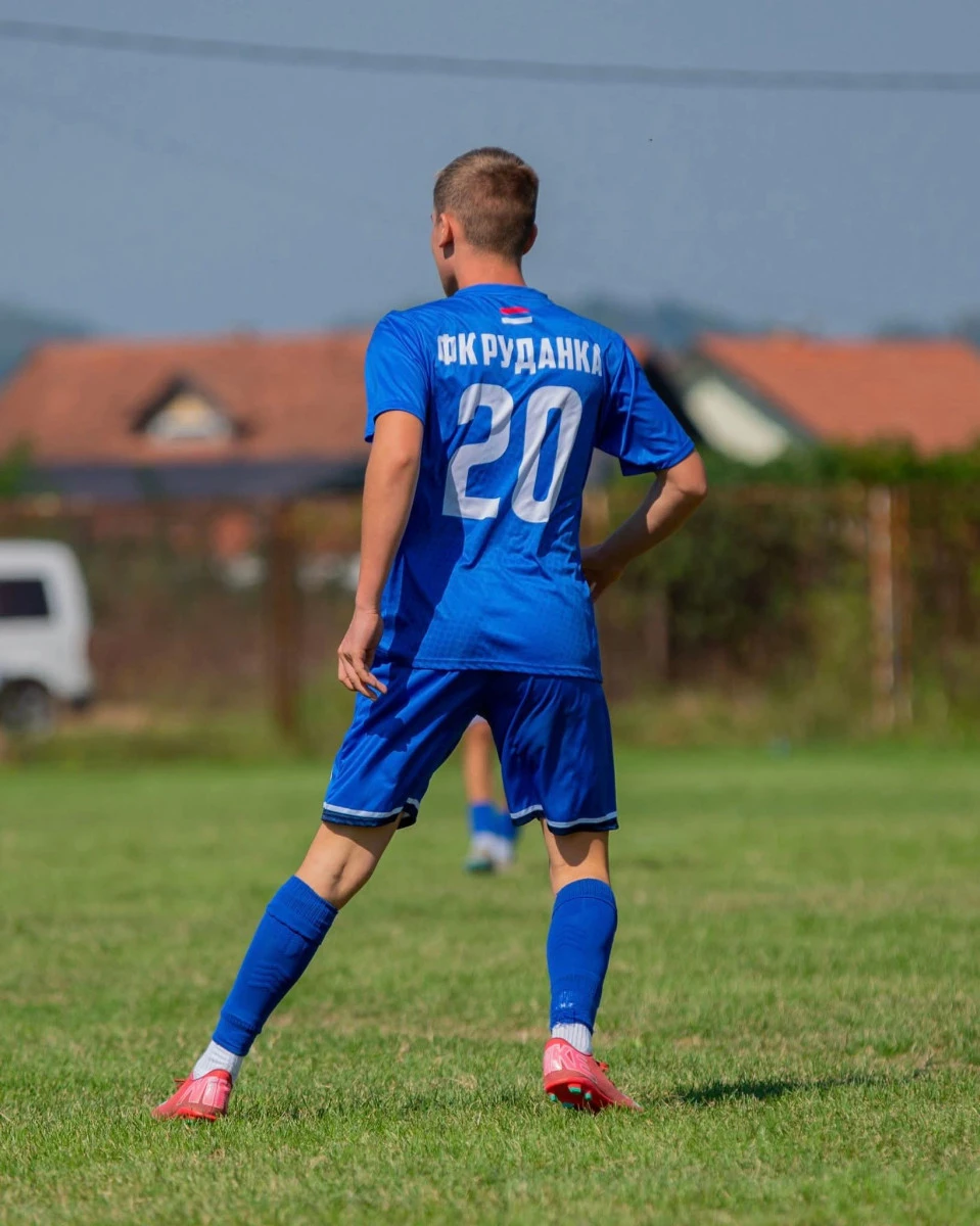 Druga Omladinska Liga Fs Rs Zapad Kadeti I Pioniri Rudanke Upisali Nove Bodove