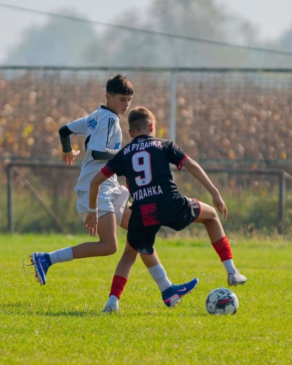 Druga Omladinska Liga Fs Rs Zapad Kadeti I Pioniri Rudanke Upisali Nove Bodove