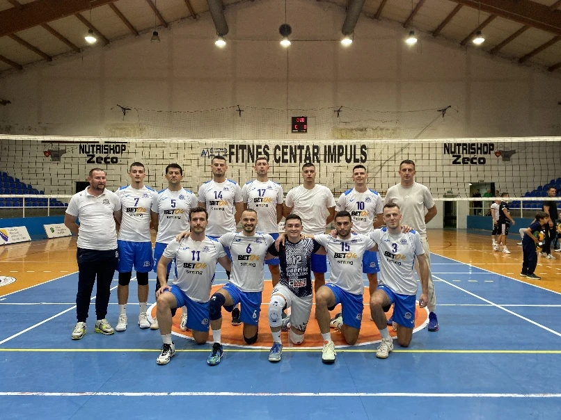 Tempo Zeli Kup Republike Srpske