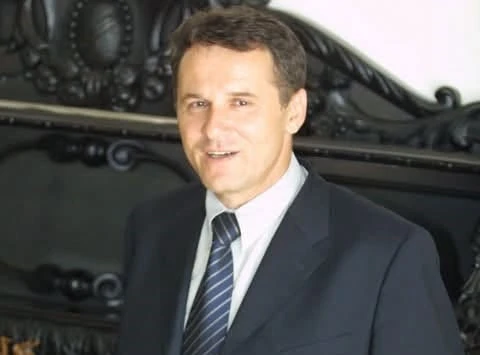 Dr Milan Jelić FOTO: arhiva