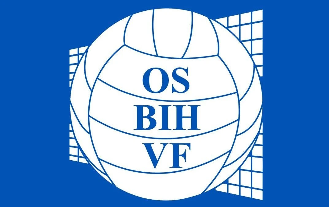 FOTO: Odbojkaški savez BiH