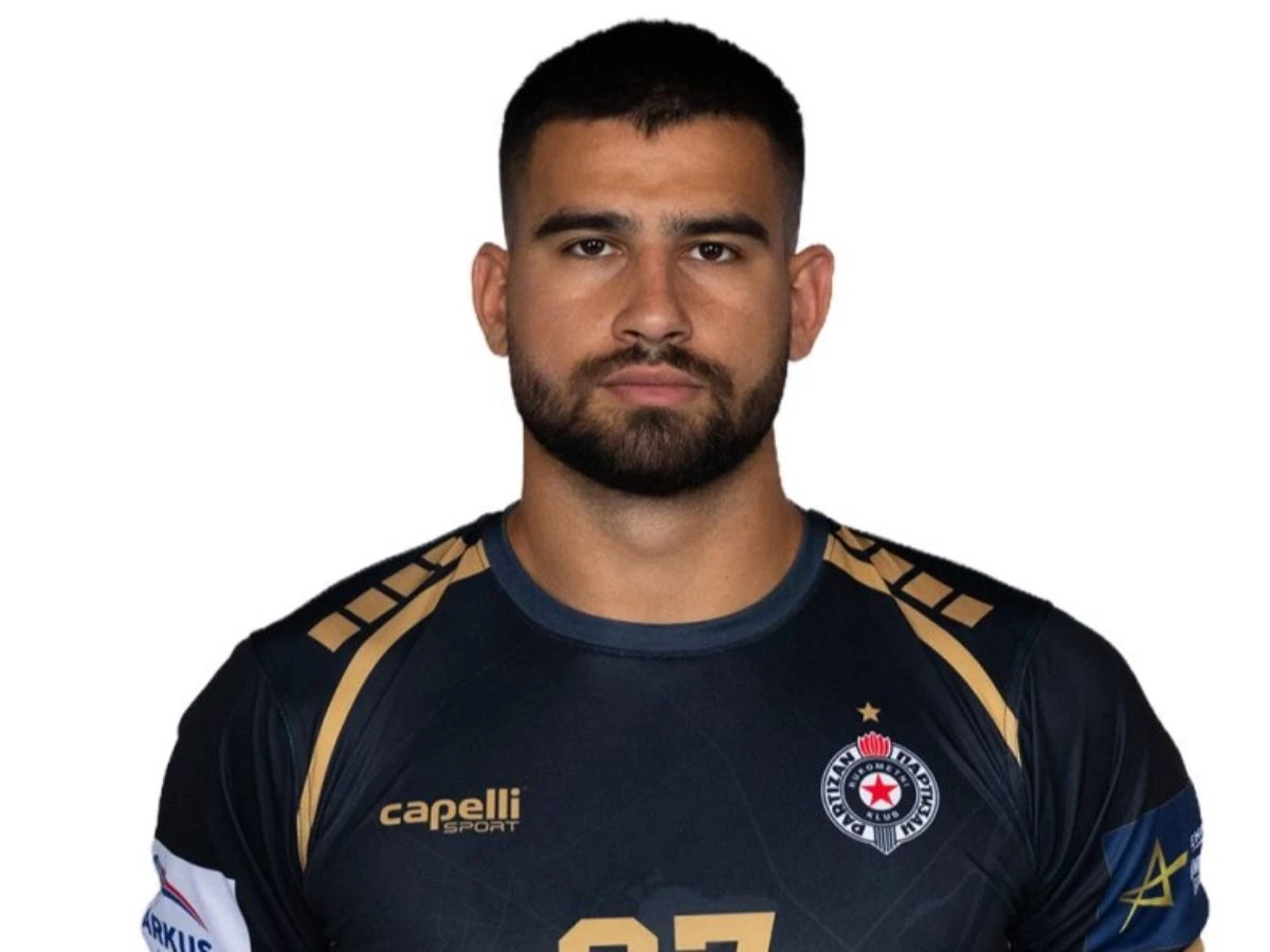 Milos Kos Bilo Je Uzivanje Igrati U Boriku