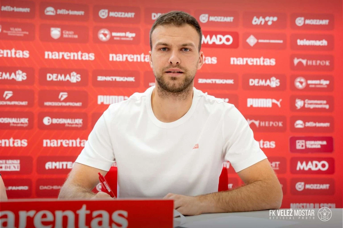 Foto: FK Velež