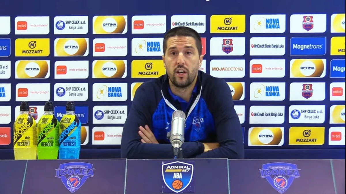 Nenad Stefanović