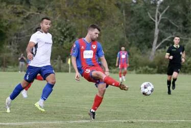Fedor Predragović FOTO: FK Borac