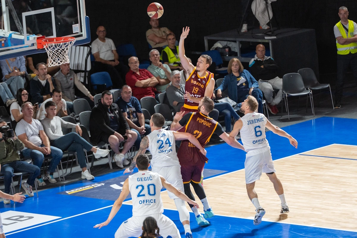 Fptp: ABA liga